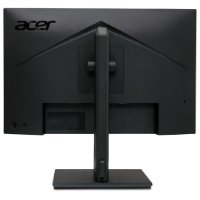 Monitor 23,8" ACER Vero B247YGbmiprzx UM.QB7EE.G05, FHD, IPS, 120Hz, 4ms, 250cd/m2, pivot, zvočniki, črn