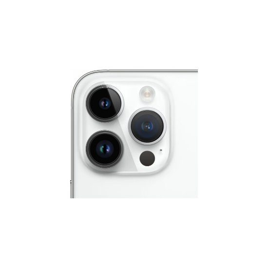 Pametni telefon APPLE iPhone 14 Pro Max, 6,7", 6 GB, 1 TB, iOS, sivi + maskica + zaštitno staklo