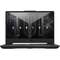 Prenosnik ASUS TUF Gaming A15 FA506NCG-HN207 / Ryzen 7, 16 GB, 1 TB SSD, nVidia GeForce RTX 3050, 15,6" FHD 144Hz IPS, brez operacijskega sistema, črn