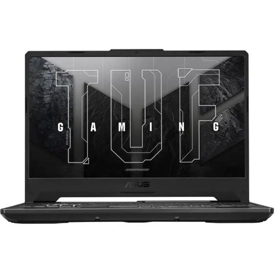 Prenosnik ASUS TUF Gaming A15 FA506NCG-HN207 / Ryzen 7, 16 GB, 1 TB SSD, nVidia GeForce RTX 3050, 15,6" FHD 144Hz IPS, brez operacijskega sistema, črn