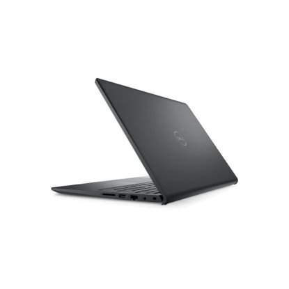 Prenosnik DELL Vostro 3520 / Core i5 1235U, 16GB, 512GB SSD, Iris Xe Graphics, 15.6" LED IPS FHD 120Hz, Linux, črni