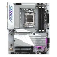 Matična plošča GIGABYTE B650E Aorus Elite X ICE, AMD B650, Wi-Fi, DDR5, ATX, s. AM5