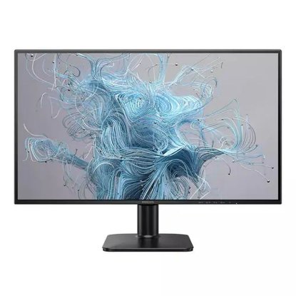 Monitor 27" PHILIPS 27E2N1110/00, FHD, IPS, 120Hz, 4ms, 300cd/m2, črn