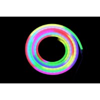 LED trak SATZUMA Flexible Neon Cable Light