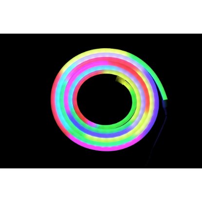 LED trak SATZUMA Flexible Neon Cable Light