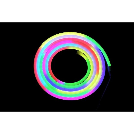 LED trak SATZUMA Flexible Neon Cable Light