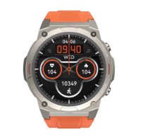 Pametna ura HIFUTURE MIX2, Pametna obvestila, oranžni