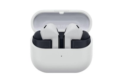 Slušalice SAMSUNG Galaxy Buds 3 FE, in-ear, bežične, BT, bijele Slušalke SAMSUNG Galaxy Buds 3 FE, ušesne, brezžične, BT, bele