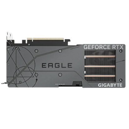 Grafična kartica GIGABYTE GeForce RTX 4060 Ti Eagle 8G, 8GB GDDR6