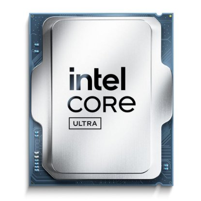 Procesor INTEL Core Ultra 7 265K BOX, s. 1851, 3.3GHz, 30MB, 20-core, bez hladilnika