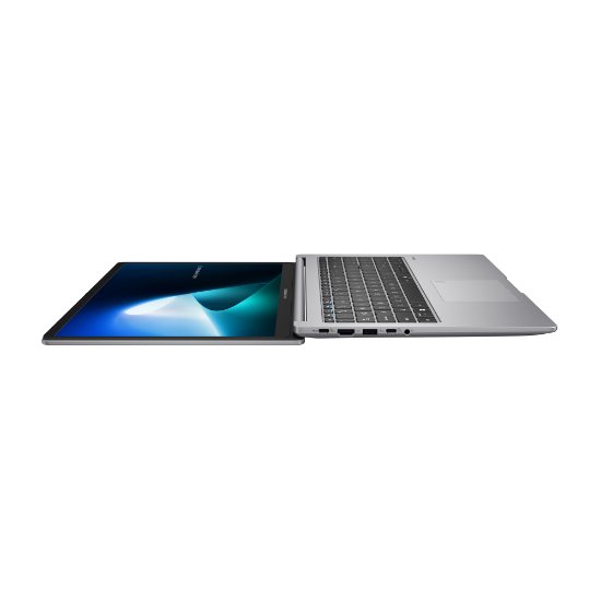 ASUS ExpertBook P1 P1503CVA-WB53C1 / Core i5 13420H, 16GB, 512GB SSD, Intel HD Graphics, 15.6" FHD IPS, brez OS, sivi
