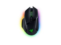 Miška RAZER Basilisk V3 Pro, optična, 30000dpi, brezžična, USB, črna