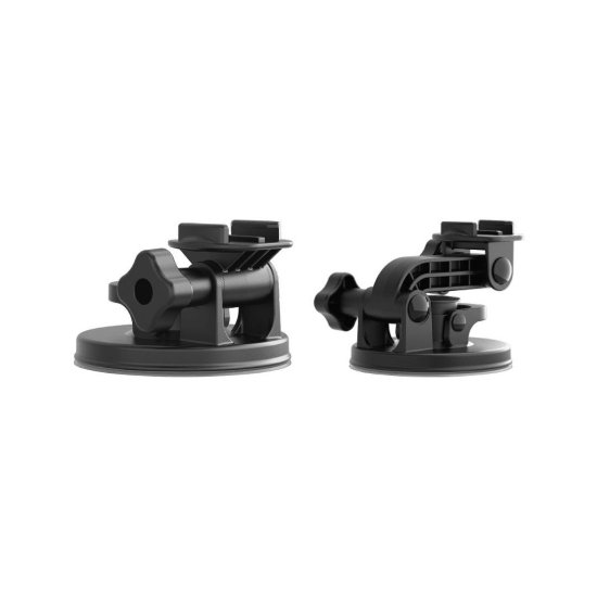 Dodatek za športne digitalne kamere GOPRO Suction Cup AUCMT-302, dodatno stojalo