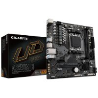 Matična plošča GIGABYTE A620M H, AMD A620, DDR5, mATX, s. AM5