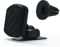 Nosilec za pametni telefon SCOSCHE MagicMount Pro univerzalni magnetni nosilec za pametni telefon, plošča