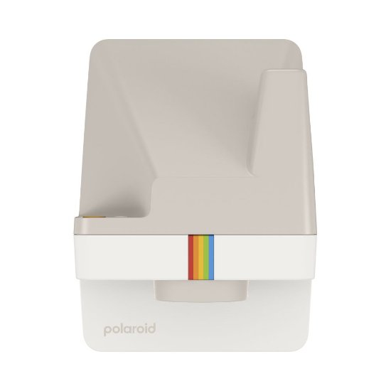 POLAROID instant fotoaparat Originals Now2, bež