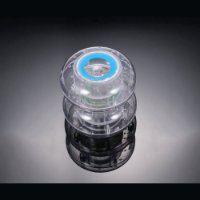 Svetilka SATZUMA Floating Disco Light + Remote, plavajoča disko krogla