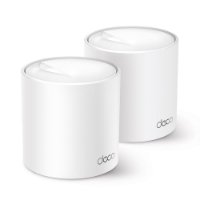 Ojačevalnik signala TP-LINK Deco X50-2, AX3000, 2-pack