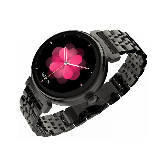 Pametna ura HIFUTURE Aura, Pametna obvestila, črni