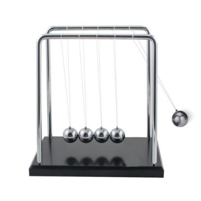Okras MIKAMAX Giant Newton's Cradle