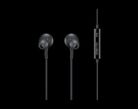 slušalke SAMSUNG EO-IA500BBEGWW, in-ear, črne