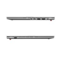 ASUS Vivobook Go 15 E1504FA-NJ1475 / Ryzen 5 7520U, 16GB, 1TB SSD, AMD Radeon Graphics, 15.6" FHD IPS, brez OS, srebrni