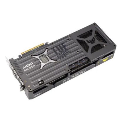 Grafična kartica ASUS TUF Gaming AMD Radeon RX 9070 XT OC, 16GB GDDR6