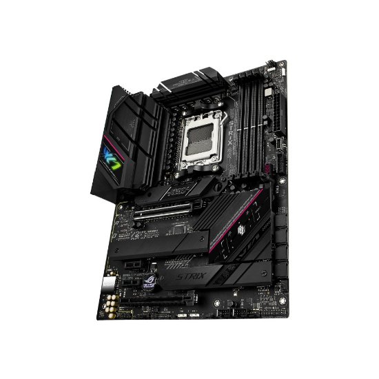 Matična plošća ASUS ROG Strix B650E-F Gaming WIFI, AMD B650, DDR5, ATX, AM5