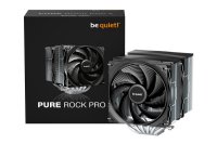 Hladilnik BE QUIET Pure Rock Pro 3, za Intel in AMD