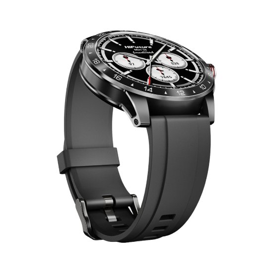 Pametna ura HIFUTURE FLEX2, Pametna obvestila, črni