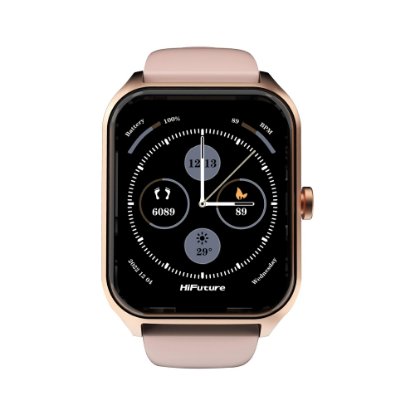 Pametna ura HIFUTURE Ultra2 Pro, Pametna obvestila, rozi