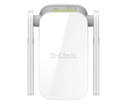 Ojačevalnik Wi-Fi signala D-Link DAP-1610/E, 1200 Mbit/s, 802.11 b/g/n/ac, LAN, 2 anteni, brezžični