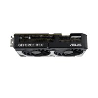 Grafična kartica ASUS GeForce RTX 5070 Dual OC, 12GB GDDR7