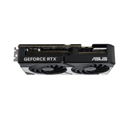Grafična kartica ASUS GeForce RTX 5070 Dual OC, 12GB GDDR7