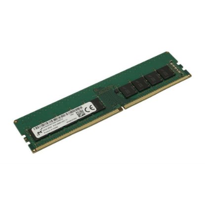 RAM pomnilnik za server, 32GB, MICRON VLP MTA18ADF4G72AZ-3G2, DDR4 3200MHz, ECC