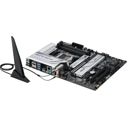 Matična plošća ASUS Prime X670-P WiFi, AMD X670, DDR5, ATX, s. AM5
