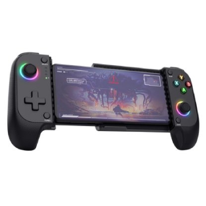 Gamepad TRUST GXT 735 Mylox, brezžični, za Android, črni