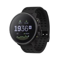 Pametna ura SUUNTO Vertical All Black, 1,4", GPS, črni