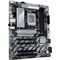 Matična plošča GIGABYTE B860 DS3H, INTEL B860, DDR5, ATX, s. 1851