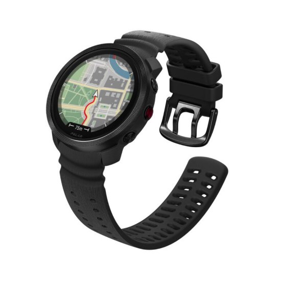 Pametna ura POLAR Vantage M3, črna