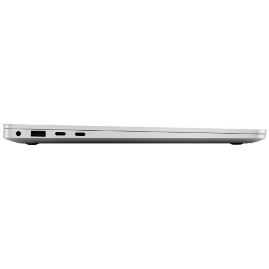 Prenosnik MICROSOFT Surface Prenosnik 7 ZGJ-00025 / Snapdragon X Plus X1P-64-100, 16GB, 256GB SSD, Qualcomm Adreno, 13,8" 2304x1536 120Hz LED Touch, Windows 11, sivi