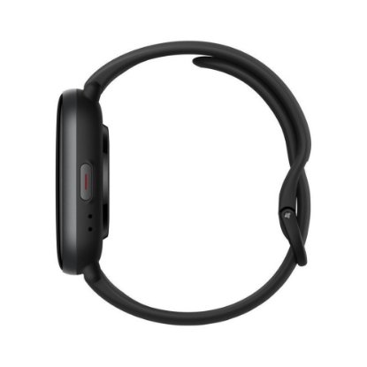 Pametna ura AMAZFIT Active, 1.75" Amoled, Pametna obvestila, črni