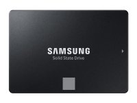 SSD 1TB SAMSUNG 870 EVO, MZ-77E1T0B/EU, 560/530 MB/s