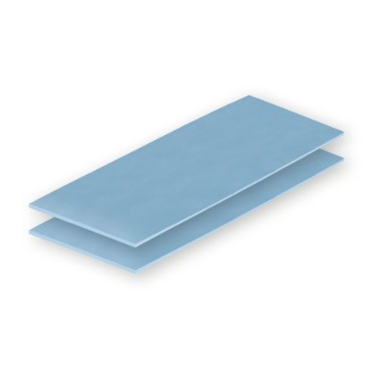 Termalna podloga ARCTIC, 200x100mm, t:1.0mm