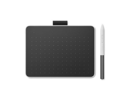 Grafična tablica WACOM One S, USB-C, BT