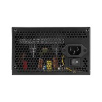 Napajlnik 550W, ANTEC Cuprum Strike CSK 550, 120mm vent., 80+ Bronze