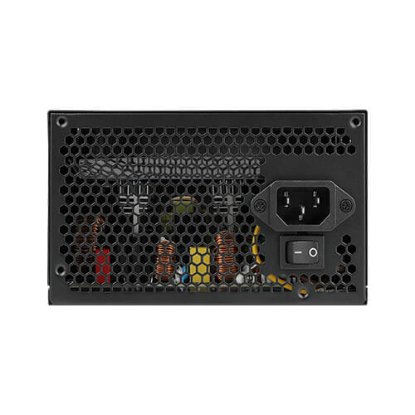 Napajlnik 550W, ANTEC Cuprum Strike CSK 550, 120mm vent., 80+ Bronze