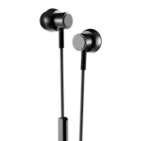slušalke HIFUTURE HI5, In-Ear, mikrofon, USB-C, črne