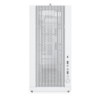 Ohišje MONTECH Sky Two GX, prozor, RGB, E-ATX, belo