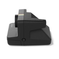 POLAROID instant fotoaparat Originals Now+, Gen.3, črni